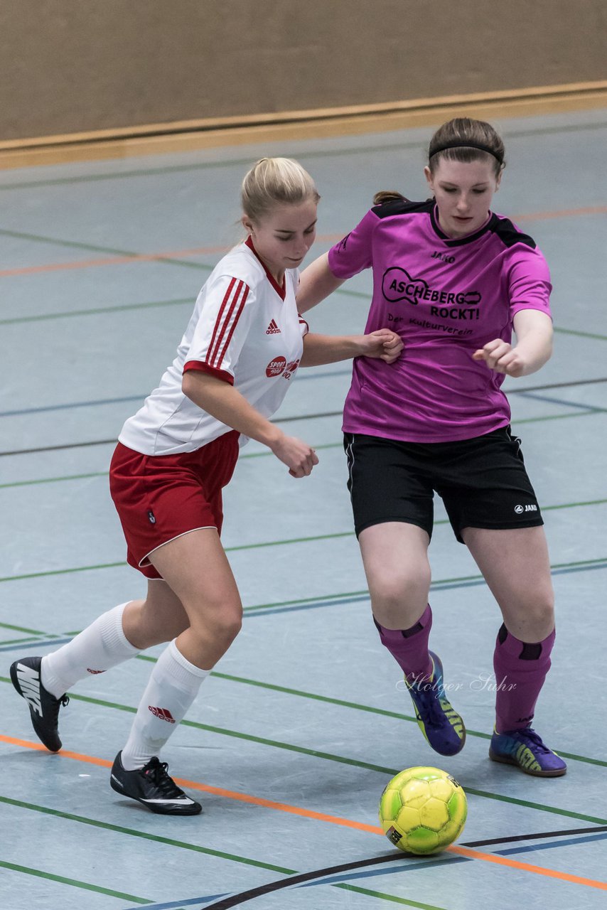 Bild 328 - wCJ KT Turnier Nachmittag